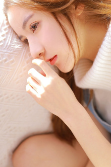 MISS女教师